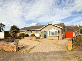 18, Dallacre Drive, Market Harborough LE16 8QS