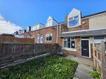 Tunstall Terrace, New Silksworth, Sunderland, Tyne and Wear, SR3 1HQ