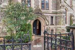 15, St Marys Court, Sansome Walk, Worcester WR1 1NU