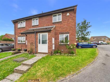 Brindle Close, Gloucester, Gloucestershire, GL4