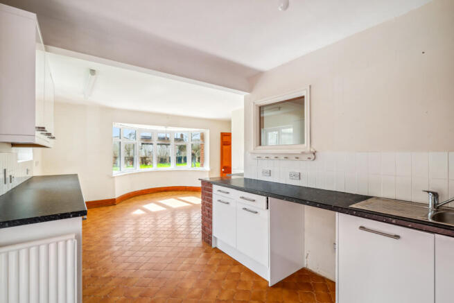 Swinnow Lodge, Kettlethorpe Road, Fenton, Lincoln, Lincolnshire, LN1 2ER photo 3