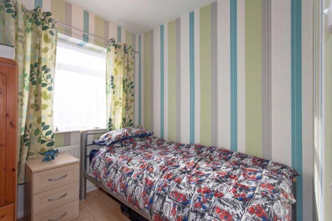 BEDROOM 3 