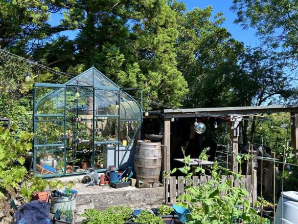 GREENHOUSE
