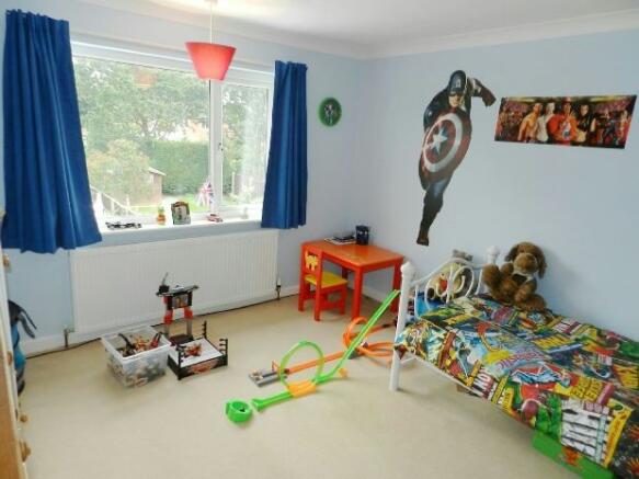 Bedroom 2