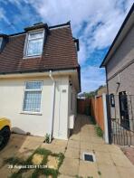 109, Gainsborough Road, Dagenham RM8 2DP