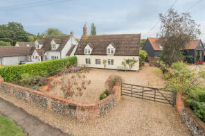 Ellis Farm, Upper Street, Sudbury CO10 9AT