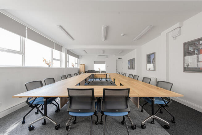 Riverside House, ...