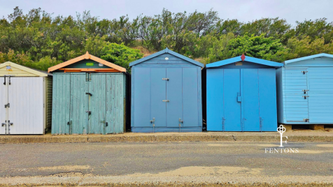 Kings Parade, Holland-on-Sea