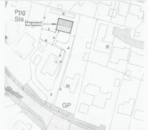Building Plot