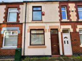 148, Turner Street, Birches Head, Stoke-on-trent ST1 6LT