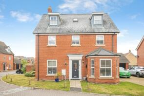 17, Emma Girling Close, Ipswich IP7 6FH