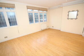 Flat 4, 75b, George Street, Croydon CR0 1LD