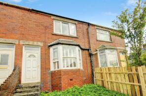 2, Beverley Gardens, Consett DH8 5ND