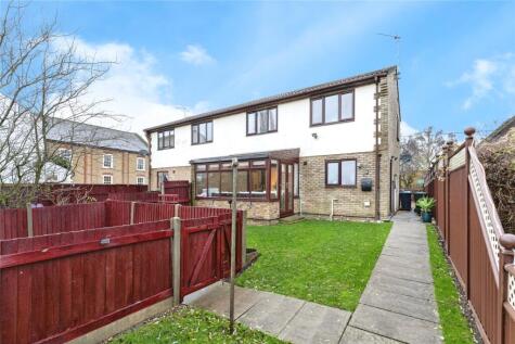 Main Street, Prickwillow, Ely, Cambridgeshire, CB7