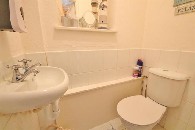Cloakroom