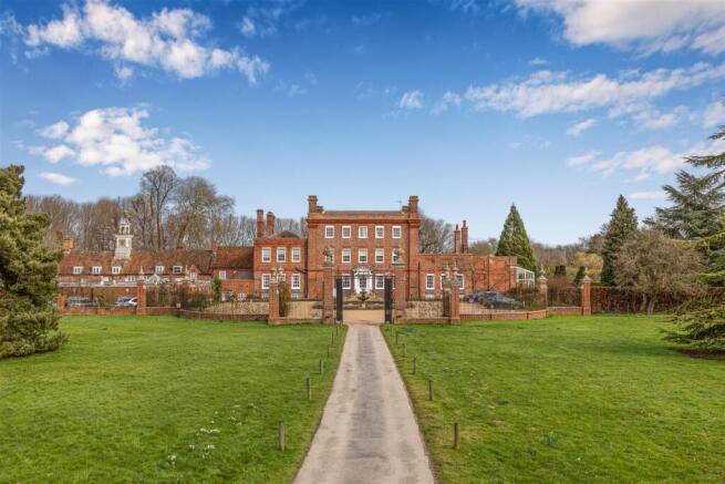 Champneys Health Club