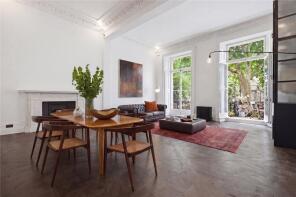 Flat B, 45, Courtfield Gardens, London SW5 0LZ