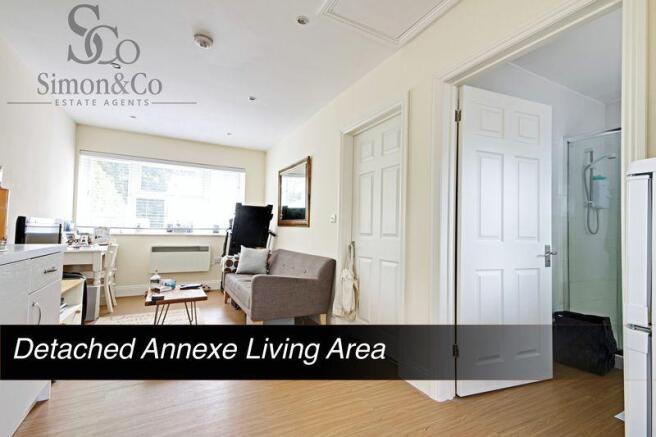 Annexe Living ...