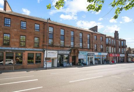 Main Street, Prestwick, KA9