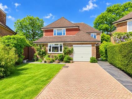 Wickham Close, Haywards Heath, RH16