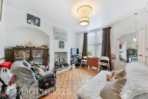 Coteford Street, London