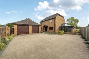 2a, Rectory Lane, Etton PE6 7DB