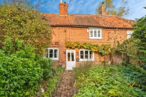 24 Catkin Cottage, High Street, Norwich NR10 4AA