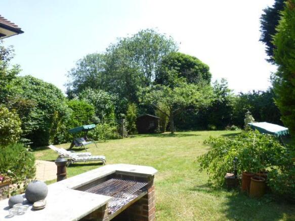 GARDENS