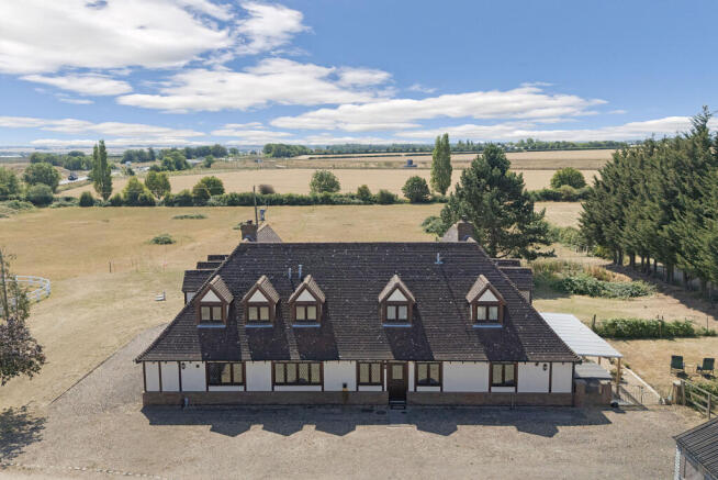 Residence