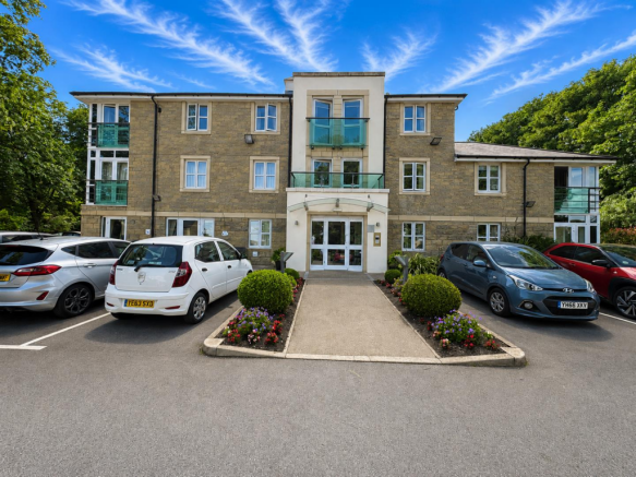 1 bed Apartment for sale in bradford