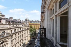 Flat 84, 3, Whitehall Court, London SW1A 2EL