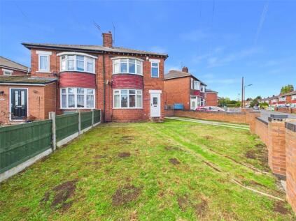 Malton Road, Scawsby, Doncaster, South Yorkshire, DN5