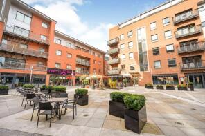 Apartment 28, 12, Madison Square, Liverpool L1 5BF