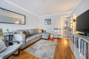 Flat 1, 62a, Clifford Road, New Barnet, Barnet EN5 5NY