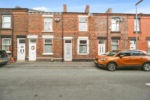 4, Eliza Street, St. Helens WA9 4JJ