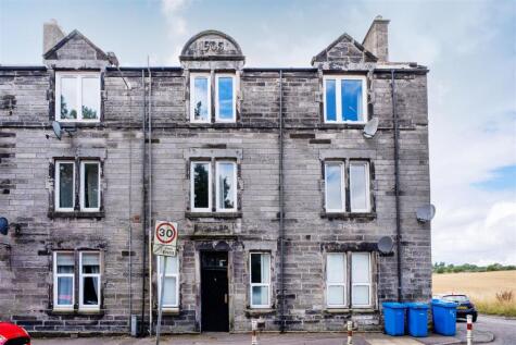 William Street, Dunfermline