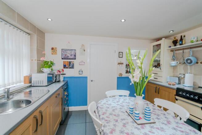 383, Norton Road, Heath Hayes, Cannock, Staffordsh