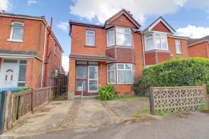 30, Leighton Road, Southampton SO19 2FR