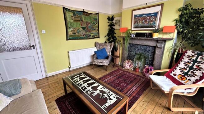Reception Room One