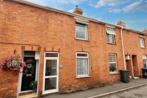 26, Riverside, Salisbury SP2 0HW