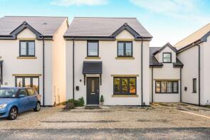 4 Devonia Court, Main Road, Shurdington, Cheltenham GL51 4TT