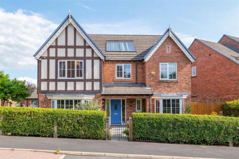 Duxbury Manor Way, Chorley
