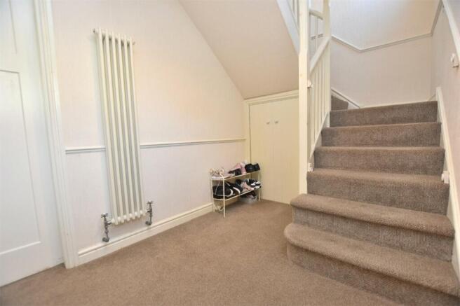 Entrance/Hall