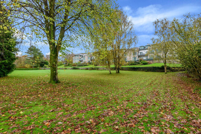 Communal Gardens