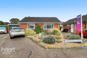 2, Harpswell Court, Harpswell Road, Lincoln LN2 2JH