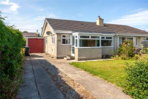 4, Maes Ffynnon, Llandegfan, Menai Bridge LL59 5PS