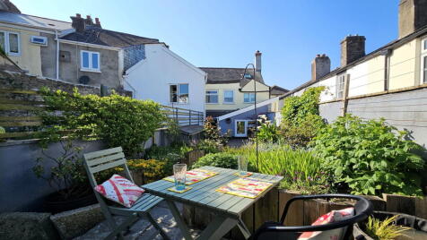 Coldharbour, Bideford