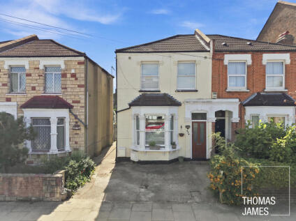 Goring Road, London, N11