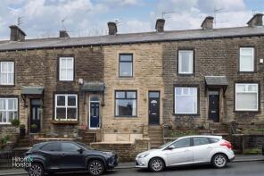 16, Skipton Road, Colne BB8 0NH
