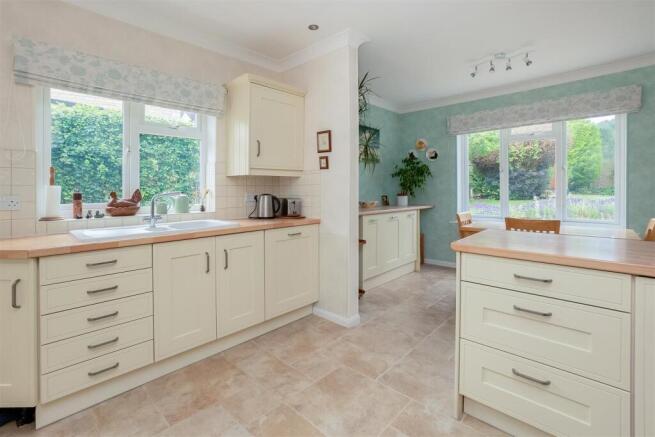 Cotswold Close, Tredington, Shipston-On-Stour photo 4